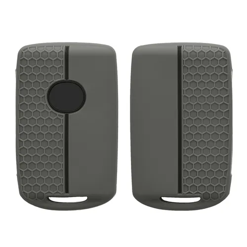 Autoschlüssel Schutzhülle für Mazda 3-Tasten CX30 CX50 CX60 CX90 MX-30 -