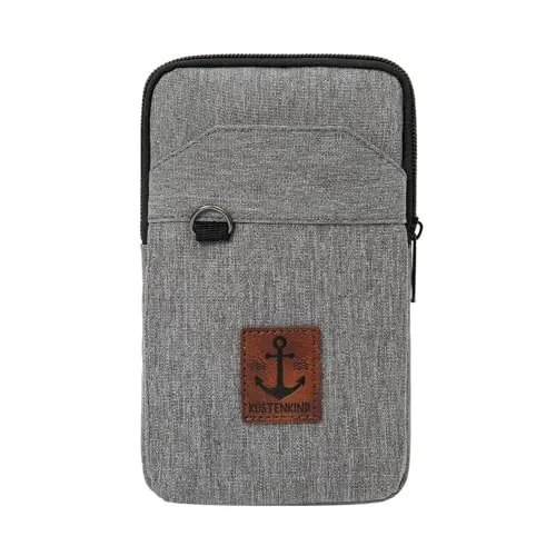 Leoberg Smartphone Outdoor-Tasche