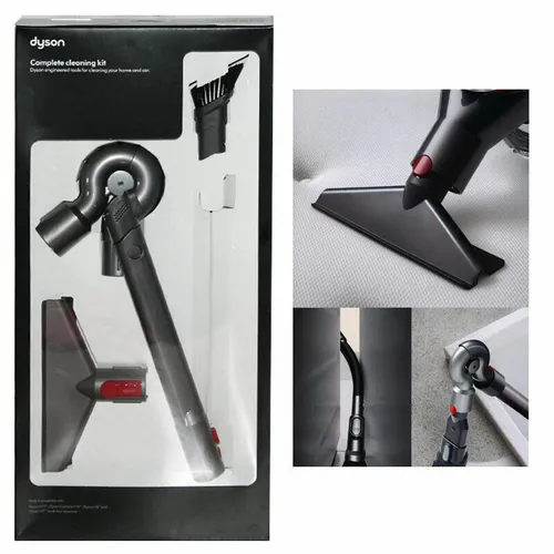 Dyson Staubsaugerzubehör von für Dyson