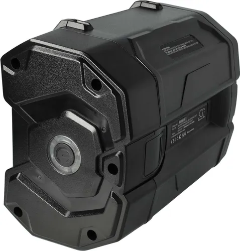 vhbw Akku kompatibel mit EGO HT6500E, HT2410E, HTA2000, HT2411E, HTA2000E, HT2600E, HTA2000S, HT2601E, HT5100E Akku-Gartengerät (6Ah, 56V Li-Ion)