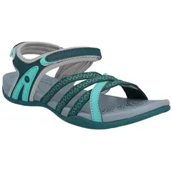 Produktbild Hi-Tec SAVANNA II JRG Sandale grün 30 EU