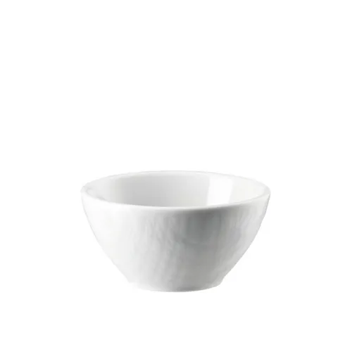 Rosenthal Mesh weiß Schälchen 6 cm