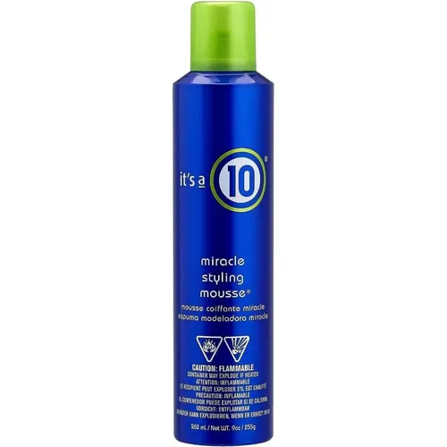 Produktbild Alterna Haircare Miracle Styling Mousse – 262ml Volumenschaum