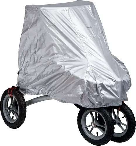Trionic Veloped Regenschutzüberzug