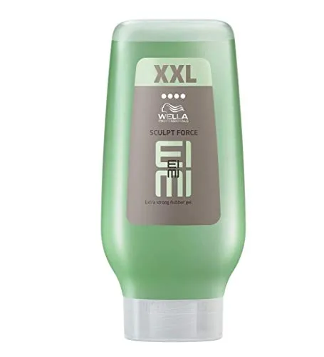 Wella High Hair Styling von Wella Professionals