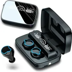 In-Ear-Kopfhörer bis 30 Euro von NAmobile