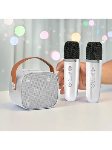 Mikamax Karaoke 2 Go 05124