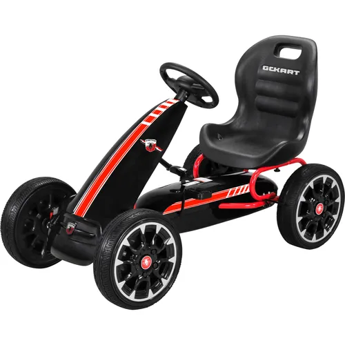 Actionbikes Motors GoKart Abarth FS595