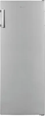 Exquisit GS231-NF-H-010D Stand Gefrierschrank von Exquisit