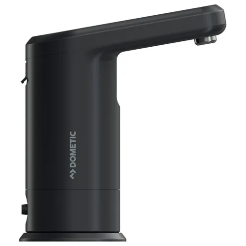 Dometic Recon 360 Wasserhahn in schwarz von Dometic