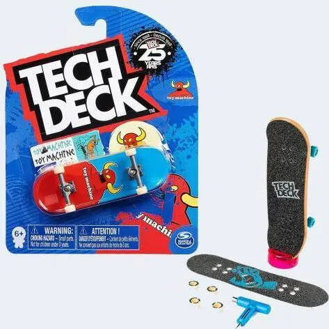 Spin Master Tech Deck 96mm Finger-Skateboards