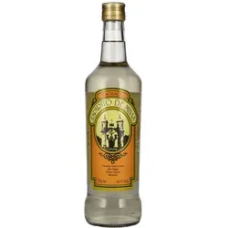 Espírito De Minas Cachaça 42% Vol. 0,7l von Espírito De Minas
