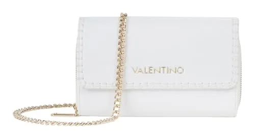 VALENTINO BAGS Umhängetasche Aleksandra Crossbody Bag - Elegante VALENTINO Umhängetasche mit stylischem Design. Geräumig und praktisch für den Alltag, bietet sie Platz für Karten und Kleinigkeiten. Mit abnehmbarer Kette und hochwertigem Material ist sie der perfekte Begleiter!