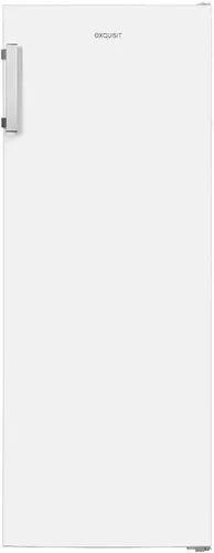 Exquisit Stand-Gefrierschrank GS231-NF-H-040D von Exquisit