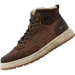 Mustang Shoes Herren Winterboots