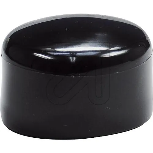 Mast-Abdeckkappe 50mm