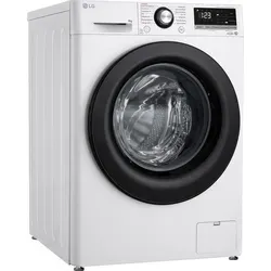 LG F4WV4085 Waschmaschine 8 kg
