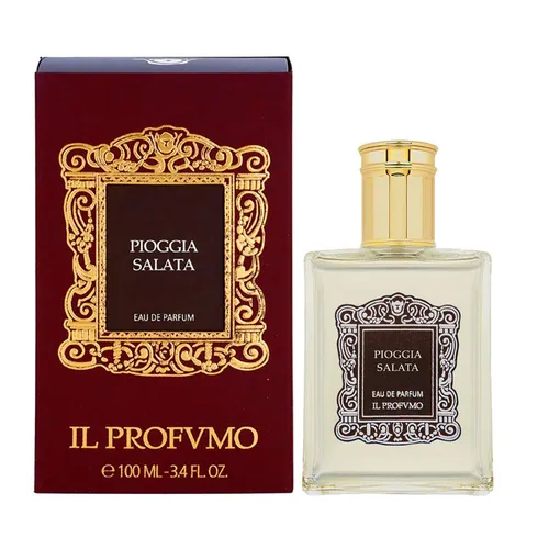 IL PROFVMO Regen Salata 100ML Spray Eau De Parfum