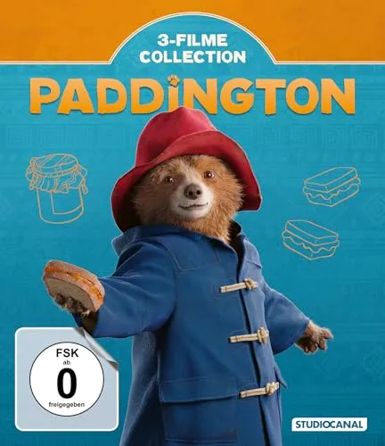 Paddington von STUDIOCANAL
