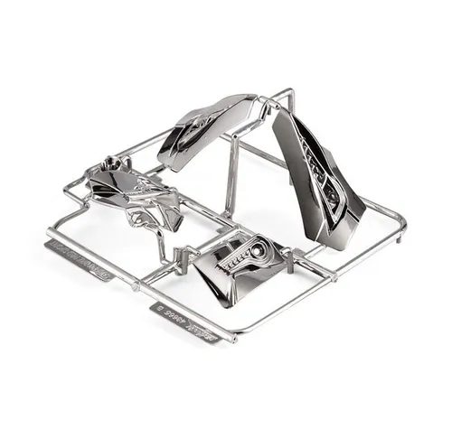 Killerbody 48741 Anbauteile Chrome Subaru BRZ R&D Sport