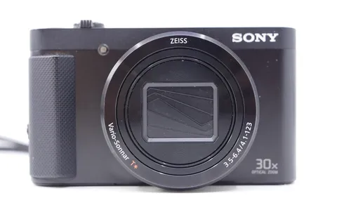 Produktbild Sony Cyber-shot DSC-HX80