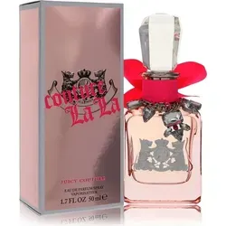 Juicy Couture La La Eau de Parfum Spray (50 ml)
