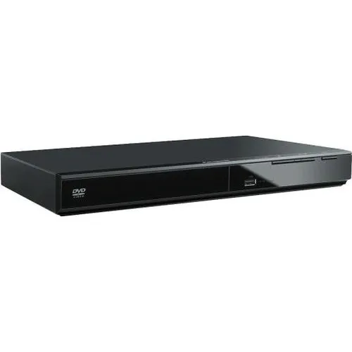Panasonic DVD-S500 DVD Recorder – Zuverlässige Aufzeichnung