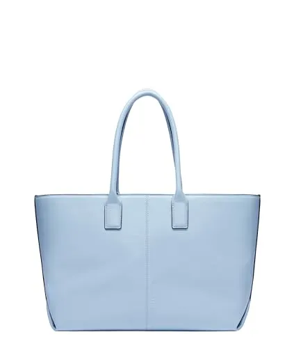 Liebeskind Berlin Chelsea Shopper M - Damen-Henkeltaschen aus hochwertigem Glattleder mit strukturierter Innenaufteilung für Ordnung und Stil; ideal für Büro, Shopping oder Reisen.