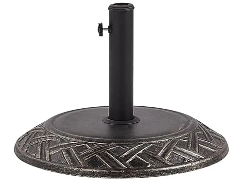 Beliani Garten & Balkon von Beliani