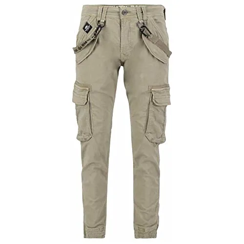 Cargohose ALPHA INDUSTRIES 