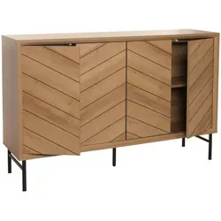 MCW Sideboard M50 Natur