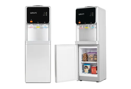 WINLIFE Heißwasserspender