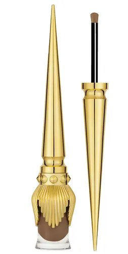 CHRISTIAN LOUBOUTIN à l’Oeil  Nude Eye Color Liner Lidschatten Eyeliner Louana