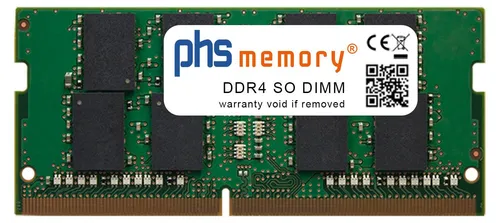 16GB RAM DDR4 für Lenovo ThinkPad L580
