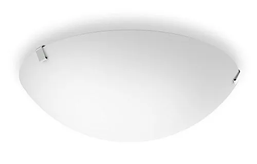 Philips myLiving LED Deckenleuchte Ballan 10W, matt weiß