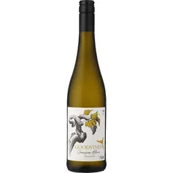 Goodvines Sauvignon Blanc Alkoholfrei