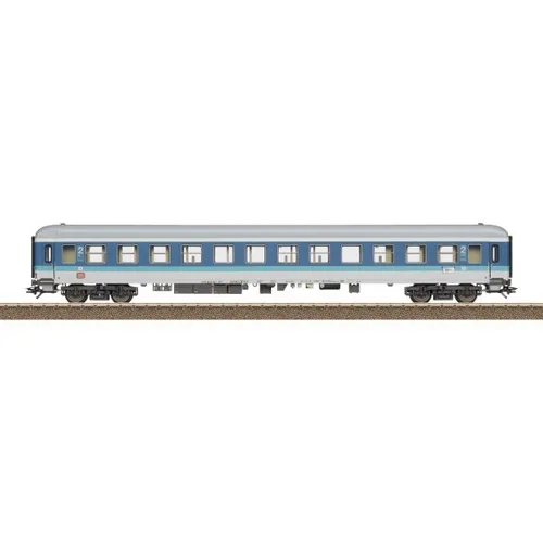 Trix 23202 Personenwagen InterRegio 2. Kl. DB H0 von Trix