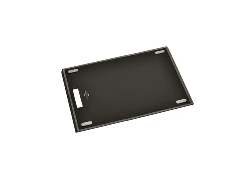 KÜCHENPROFI Schneidebrett PRIMUS - Hochwertiges Hackbrett aus langlebigen Materialien, ideal für moderne Küchen und vielseitige Einsatzmöglichkeiten