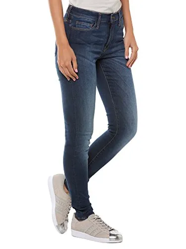 Coju 5-Pocket-Jeans für Damen von Cup of Joe