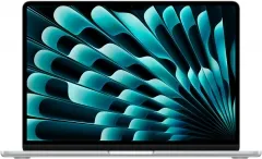 Produktbild Apple MacBook Air 13.6 M5 – 32GB RAM, 2TB SSD, silber