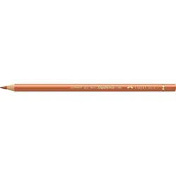 Faber Castell Farbstift Polychromos 3,8mm ocker gebrannt