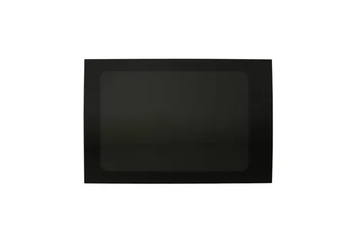 OMAC Fenster Seitenfenster für Opel Movano 2010-2021 – Rechts, Schiebetür L3 L4 - Hochwertiges Seitenfenster aus gehärtetem Sicherheitsglas für Opel Movano mit dunkler Tönung. Ideal für Umrüstungen, bietet Stil, Privatsphäre und Sicherheit – zertifiziert nach europäischen Standards.