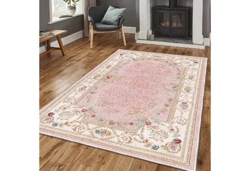 Wetterfester Teppich 100% VELVET FABRIC, 100 x 200 cm T1250 - Stylischer, wetterfester Teppich aus 100% VELVET FABRIC in bunten Farben, ideal für Innen- und Außenbereiche. Robust und pflegeleicht.