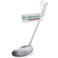 Chefkoch trifft Fackelmann Abseihlöffel Berlin 23139 von Chefkoch trifft Fackelmann