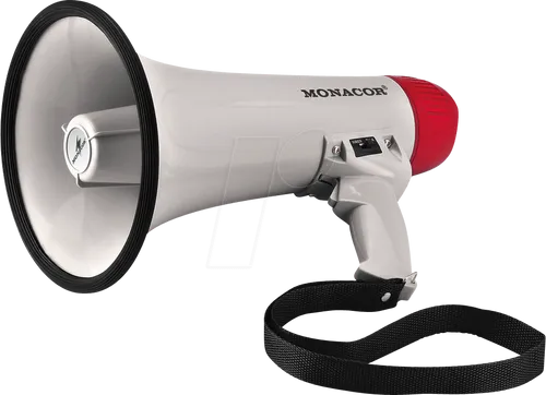 MON TM-11 Megafon von MONACOR