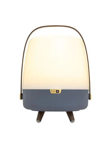 Kooduu Lite-up Play Sound by JBL Ocean