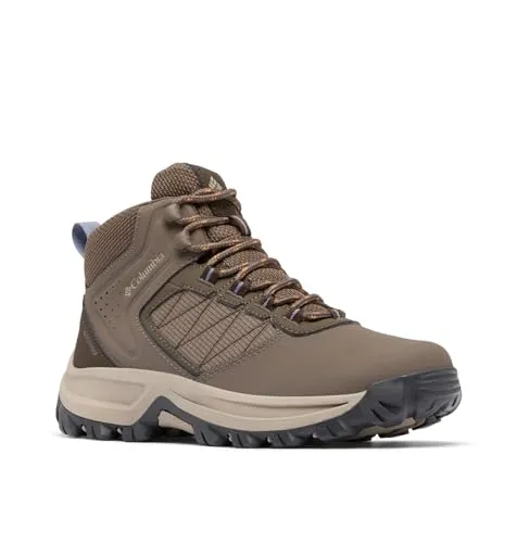 Columbia Transverse Hike Waterproof Wanderschuhe von Columbia