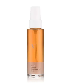 Produktbild VENICEBEAUTY Caffeine Selbstbräunungsspray 50 ml