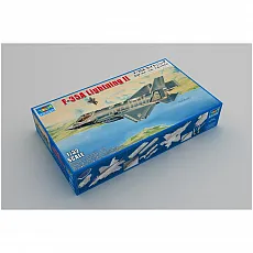 Trumpeter 03231 F-35A LIGHTNING II 1:32 Modellbausatz