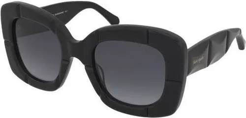Produktbild KATE SPADE JOSEY/G/S 807 BLACK 50/23/140 Damen Sonnenbrillen